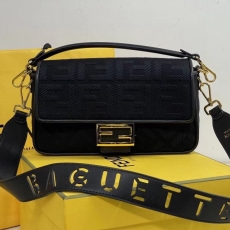 Fendi Baguette Bags